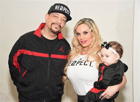 chanel marrow 2021|ice t coco austin daughter.